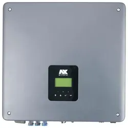 a-TroniX AX 3,0kW-1ph Hybrid Wechselrichter