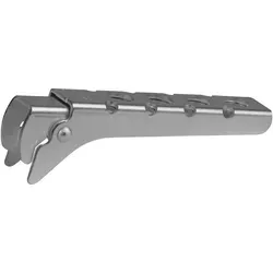 Trangia TH25 Griffzange für Kochtopf, Aluminium