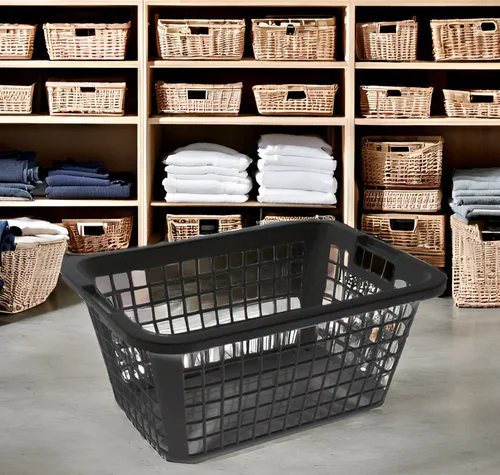 Wäschekörbe von Ebaxx