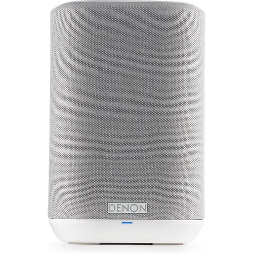 Denon Home 150 - HiFi Multiroom-Lautsprecher mit HEOS, Alexa, Hi-Res Audio und kraftvollem Sound für grenzenlosen Musikgenuss