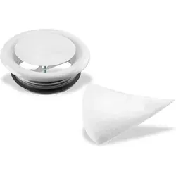 Produktbild Buderus Standard Abluft-Tellerventil AV125