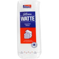 Watte Gloria 100 g von Lohmann & Rauscher