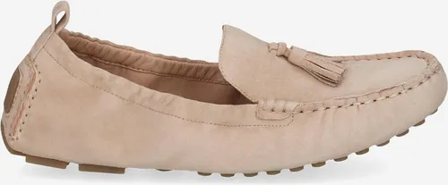 Peter Kaiser 74655 318 Slipper & Mokassin in Beige für Damen, Größe 37,5 - Elegante Slipper in Beige für Damen, Größe 37,5. Diese Schuhe vereinen stilvolles Design mit hochwertiger Verarbeitung und bieten Komfort für jeden Anlass. Perfekt, um Ihr Outfit gekonnt zu ergänzen!