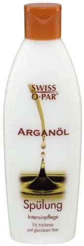 Swiss-o-Par Arganöl Spülung, 250 ml