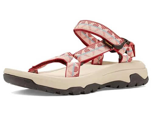 Teva Damen Sandalen 1173671 Hurricane XLT3 blau (39) von Teva