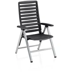 KETTLER Gartensessel Wave Klappsessel