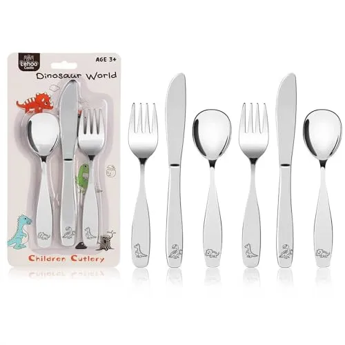 Besteck-Sets von Lehoo Castle