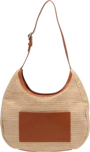 GERRY WEBER Handtasche Gerry Weber - Damen Hobo Ray Of Sun - Elegante Damen Hobo-Handtasche für jeden Anlass, mit stilvollem Design und hochwertiger Verarbeitung für einen modischen Auftritt.