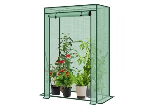 Sekey Foliengewächshaus 50 x 100 x 150 cm von Sekey