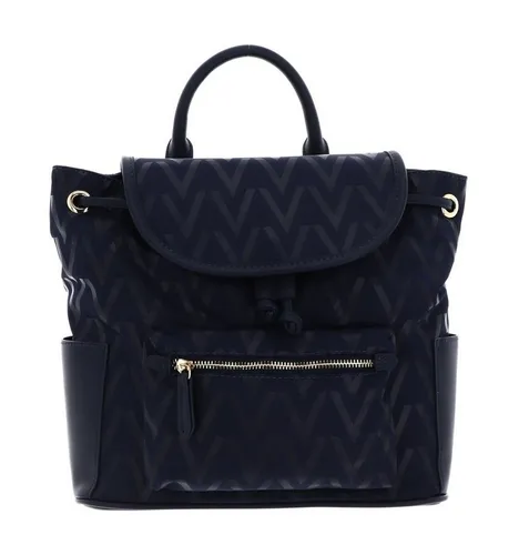 VALENTINO BAGS Rucksack Punch in blau von Valentino