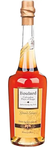 Produktbild Boulard Grand Solage Brandy 0.7 l