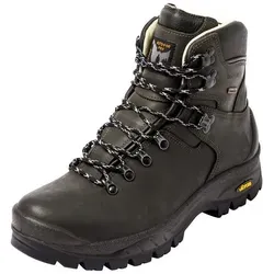 Parforce Jagdstiefel Rominten WP Sympatex Oliv 42 von Parforce