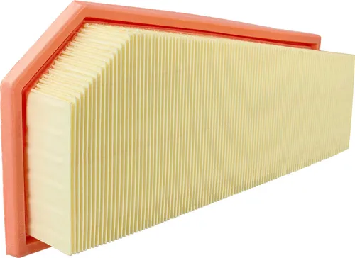 vhbw Luftfilter Ersatz für Kolbenschmidt 50014284 für PKW - Motor-Filter