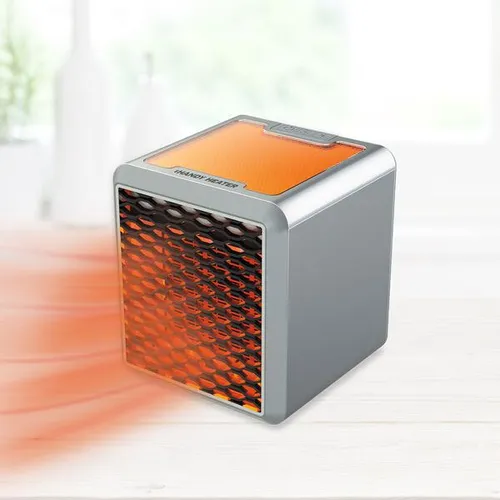 Livington Handy Heater Power Cube
