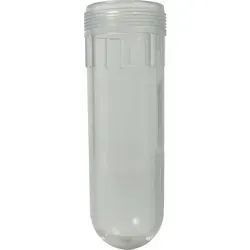 Wasserfiltergehäuse von BWG