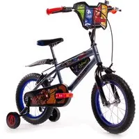 Huffy Kinderfahrrad 14 Zoll