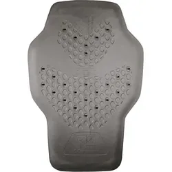 Ixon IX-PRO-BFB-2 Rückenprotektor, grau, Größe L für Männer