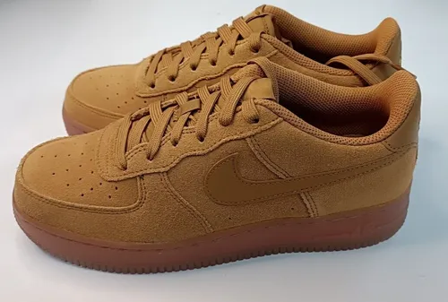 Produktbild Nike Air Force 1 LV8 3 GS Wheat Light Brown