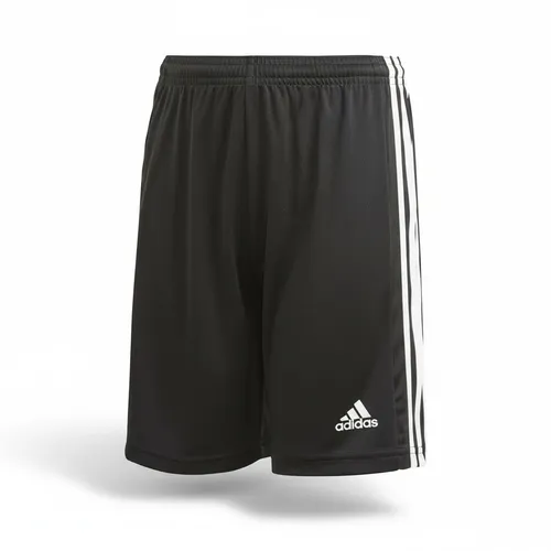 Adidas Sport & Freizeit / Bekleidugn GN5767 in BLACK/WHITE