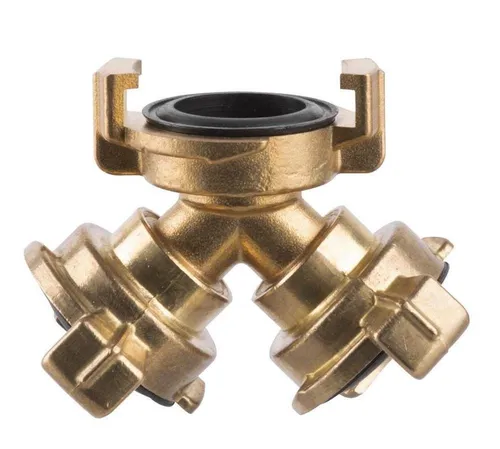PROREGAL® Bewässerungssystem Anschlussstück, Adapter GF126
