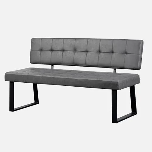 B&D home Sitzbank Sigfrid von B&D home