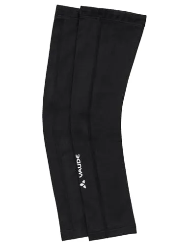 VAUDE Arm Warmer II - Armlinge in schwarz von VAUDE