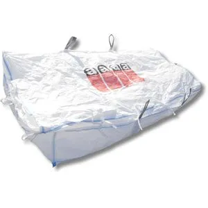 Müllbeutel Weiß von dm-folien