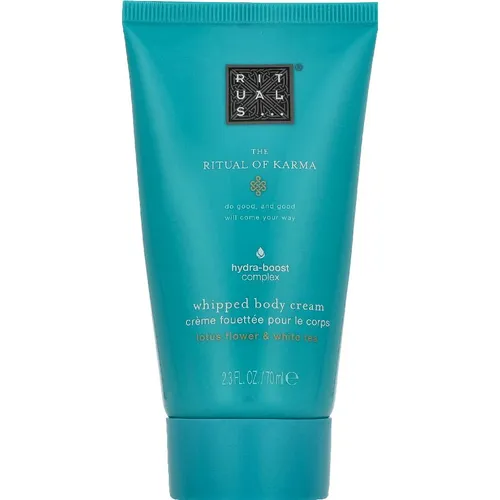 Rituals Karma (Körpercreme, 70 ml) (65240729) von Rituals