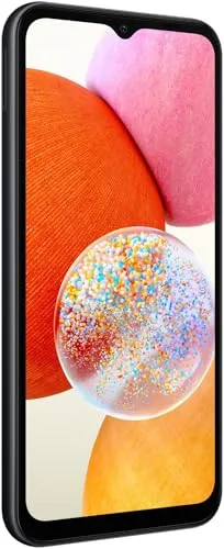 Samsung Galaxy A14 A145 128GB von Samsung