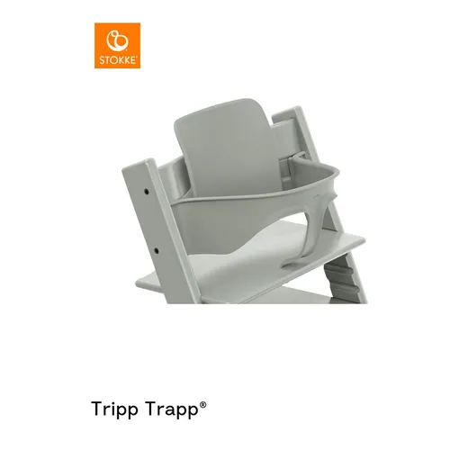 Stokke Tripp Trapp® Baby Set2