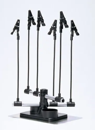 MW22 MR. HOBBY GT34 MR. ALMIGHTY CLIP II ZUBEHÖR