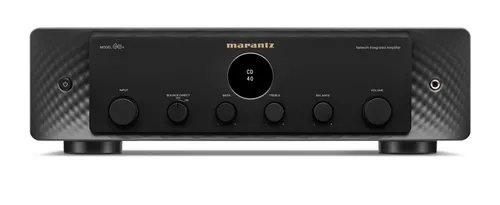 Produktbild Marantz Model 60n schwarz