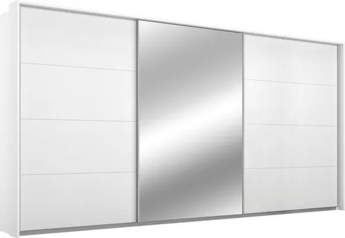 Schwebetürenschrank RAUCH 