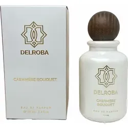 Cashmere Bouquet - Woda Perfumowana Spray 100ml - Unisex Duft mit luxuriösem Cashmere-Aroma, ideal für jeden Anlass und sorgt für ein langanhaltendes Dufterlebnis.