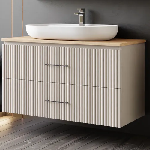 Badezimmerwaschtische von Karen