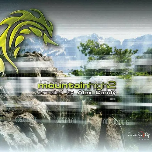 Mountain High 2 (CD)