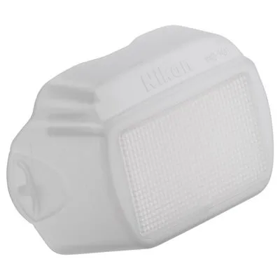 NIKON SW-14H Weitwinkeldiffusor für SB-700 von Nikon