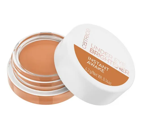 Catrice Concealer Under Eye Brightener, 3-tlg., Aufhellender Concealer