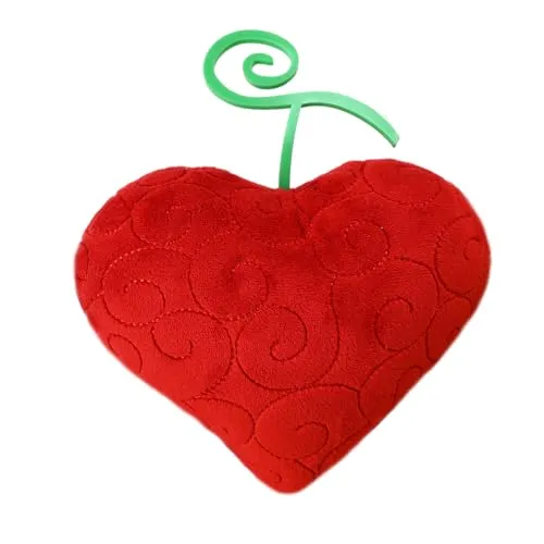 SAKAMI - One Piece - Op Op Devilfruit - Trafalgar D. Law - Plüsch, Plush Figur, Toy - 15cm - original & lizensiert