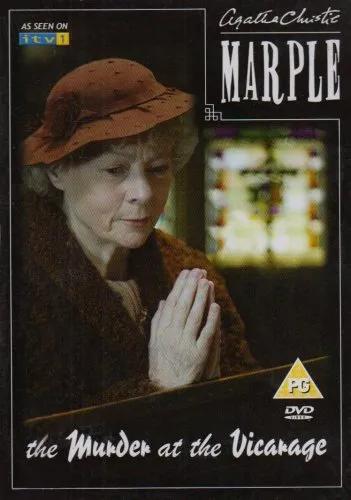 Agatha Christie