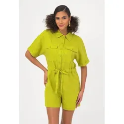 Overalls Grün von freshlions