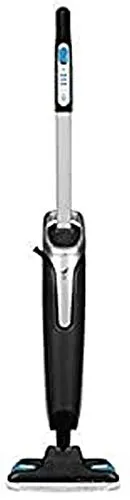 Rowenta Dampfreiniger Dampfmopp RY6550 Steam Power - Dampfreiniger für Hartböden mit Anti-Kalk-System, abnehmbaren Wassertank und einstellbarem Dampfausgang für effektive Reinigung.