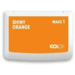 Colop Make 1 Stempelkissen Orange 1 Stück(e)