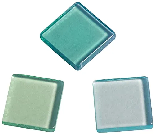 Wand- & Deckenfliesen Grün von Rayher