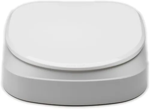 Aquatec® 90 Ergo Toilettensitzerhöhung von Invacare