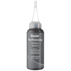 basler Kurfixierung Portionsflasche 75 ml von Basler