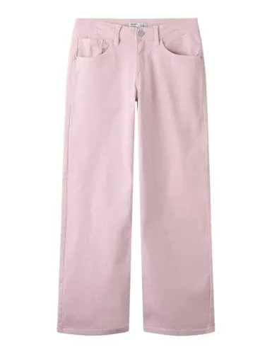 NAME IT Girl Hose Wide Leg