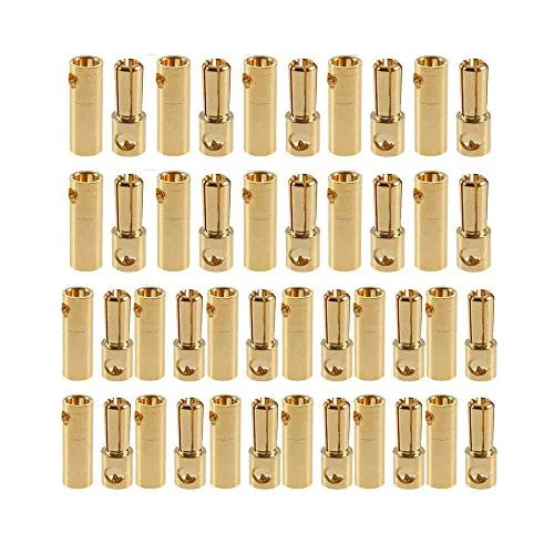 Steckverbinder von FLY RC