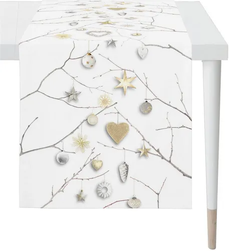 APELT Tischläufer 3750 (1-tlg) von APELT