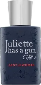 Juliette Has A Gun Gentlewoman Eau de Parfum 50 ml - Damendüfte mit eleganter Wirkung, provokant und einzigartig – ideal für anspruchsvolle Frauen, die einen exquisiten Duft suchen.